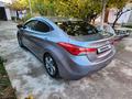 Hyundai Elantra 2013 годаfor5 450 000 тг. в Шымкент – фото 22