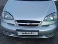 Chevrolet Rezzo 2007 годаүшін2 000 000 тг. в Уральск – фото 2