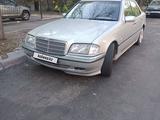 Mercedes-Benz C 220 1998 года за 3 500 000 тг. в Алматы – фото 4