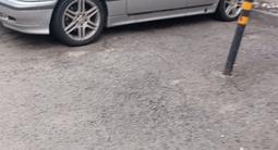 Mercedes-Benz C 220 1998 года за 3 500 000 тг. в Алматы – фото 2