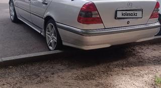 Mercedes-Benz C 220 1998 года за 3 500 000 тг. в Алматы