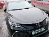 Toyota Camry 2023 годаүшін14 000 000 тг. в Семей