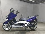 Yamaha  T-MAX500 2004 годаүшін1 980 000 тг. в Шымкент – фото 2