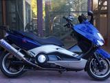 Yamaha  T-MAX500 2004 годаfor1 980 000 тг. в Шымкент – фото 2