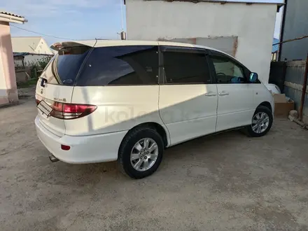 Toyota Estima 2004 года за 3 700 000 тг. в Атырау – фото 7