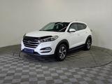 Hyundai Tucson 2018 годаүшін11 470 000 тг. в Алматы