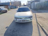 Mitsubishi Galant 1994 годаүшін600 000 тг. в Алматы