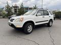 Honda CR-V 2003 года за 5 300 000 тг. в Алматы – фото 2