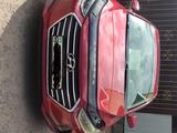 Hyundai Elantra 2018 годаfor8 500 000 тг. в Шу
