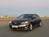 Toyota Camry 2013 годаfor7 800 000 тг. в Аральск – фото 4