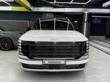 Hyundai Palisade 2025 года за 32 000 000 тг. в Алматы – фото 2