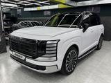 Hyundai Palisade 2025 года за 32 000 000 тг. в Алматы
