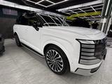Hyundai Palisade 2025 года за 32 000 000 тг. в Алматы – фото 3
