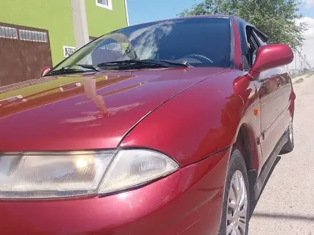 Mitsubishi Carisma 1996 года за 1 900 000 тг. в Кызылорда – фото 10