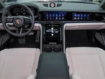 Porsche Panamera GTS 2025 года за 87 000 000 тг. в Алматы – фото 9