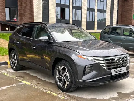 Hyundai Tucson 2022 года за 11 900 000 тг. в Астана – фото 6