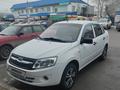 ВАЗ (Lada) Granta 2190 2012 годаүшін3 000 000 тг. в Костанай – фото 5