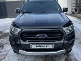Ford Ranger 2022 года за 29 000 000 тг. в Алматы