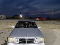 Mercedes-Benz C 180 1997 годаfor1 750 000 тг. в Актау