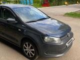 Volkswagen Polo 2012 года за 4 300 000 тг. в Петропавловск