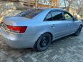 Hyundai Sonata 2005 года за 4 100 000 тг. в Актобе – фото 9