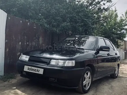 ВАЗ (Lada) 2112 2007 года за 1 200 000 тг. в Атырау – фото 3