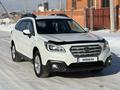 Subaru Outback 2015 года за 9 340 000 тг. в Караганда – фото 3