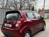 Chevrolet Spark 2022 года за 5 100 000 тг. в Алматы – фото 4