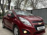 Chevrolet Spark 2022 года за 5 100 000 тг. в Алматы – фото 3