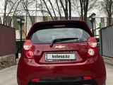 Chevrolet Spark 2022 года за 5 100 000 тг. в Алматы – фото 5