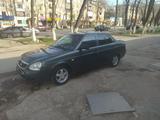 ВАЗ (Lada) Priora 2170 2011 года за 1 900 000 тг. в Тараз