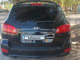 Hyundai Santa Fe 2007 года за 5 200 000 тг. в Шымкент – фото 3