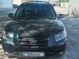 Hyundai Santa Fe 2007 года за 5 200 000 тг. в Шымкент