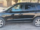 Hyundai Santa Fe 2007 года за 5 200 000 тг. в Шымкент – фото 2