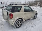 Toyota RAV4 2001 годаүшін4 100 000 тг. в Астана – фото 2