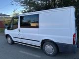 Ford Transit 2007 годаүшін5 500 000 тг. в Уральск
