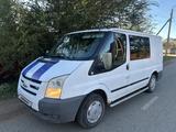 Ford Transit 2007 годаүшін5 500 000 тг. в Уральск – фото 2