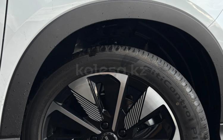 BYD Song Plus Flagship 150 DM-i — миниатюра 2