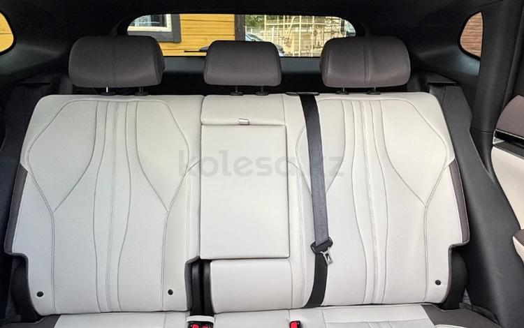 BYD Song Plus Flagship 150 DM-i — миниатюра 3