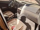 Geely Emgrand X7 2015 года за 3 000 000 тг. в Шымкент – фото 5
