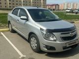 Chevrolet Cobalt 2022 года за 5 800 000 тг. в Усть-Каменогорск – фото 2