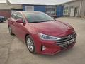 Hyundai Elantra 2019 года за 8 000 000 тг. в Актау – фото 14
