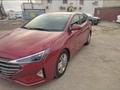 Hyundai Elantra 2019 года за 8 000 000 тг. в Актау – фото 15