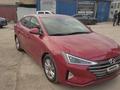 Hyundai Elantra 2019 года за 8 000 000 тг. в Актау – фото 9
