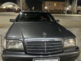 Mercedes-Benz S 320 1996 года за 3 200 000 тг. в Кызылорда – фото 3