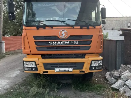 Shacman (Shaanxi) 2013 года за 14 300 000 тг. в Караганда