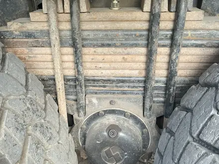 Shacman (Shaanxi) 2013 года за 14 300 000 тг. в Караганда – фото 7
