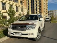 Toyota Land Cruiser 2011 годаүшін20 000 000 тг. в Астана