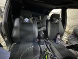 BMW 525 1991 годаүшін1 500 000 тг. в Кызылорда
