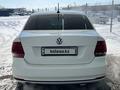 Volkswagen Polo 2020 года за 4 739 200 тг. в Астана – фото 2